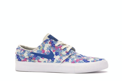 Nike SB Zoom Stefan Janoski Canvas RM Premium Fossil
