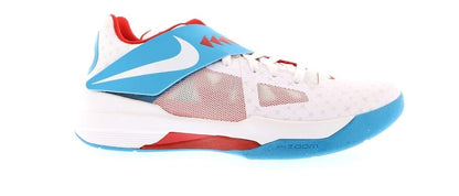 Nike KD 4 N7 White