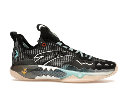 Anta Shock Wave 5 Pro Kyrie Irving Lone Ranger
