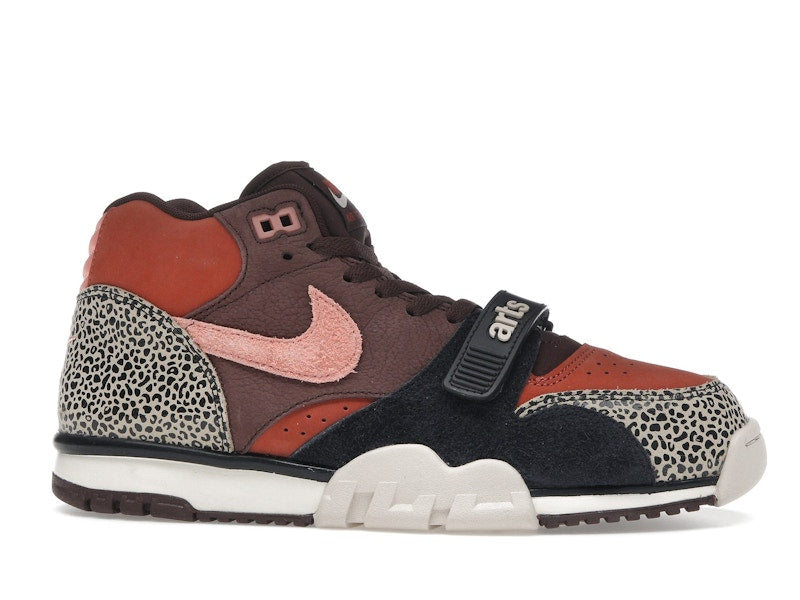 Nike SB Air Trainer 1 Arts-Rec Limestone