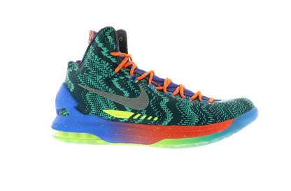 Nike KD 5 What the KD