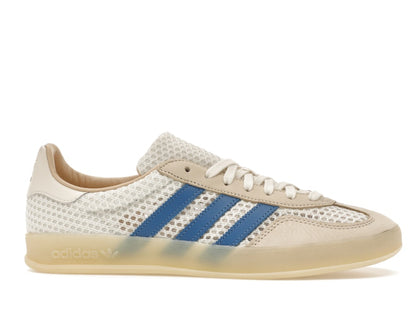 adidas Gazelle Indoor Off White Focus Blue