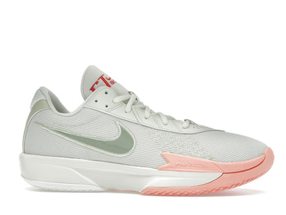 Nike GT Cut Academy Sea Glass Olive Aura Light Wild Mango Oil Green