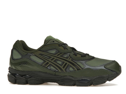 ASICS Gel NYC Moss