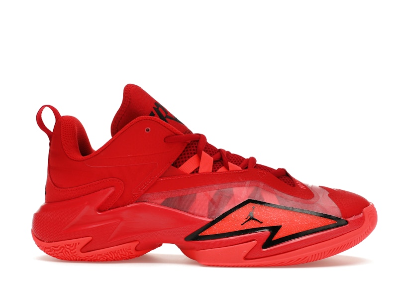 Jordan One Take 3 University Red