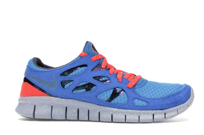 Nike Free Run 2.0 Doernbecher (2012)