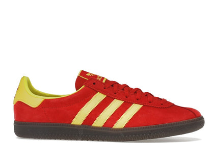 adidas Athen OG Size? Red