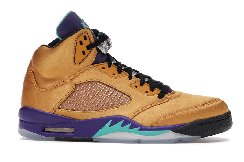 Jordan 5 Retro Fresh Prince (F&F)
