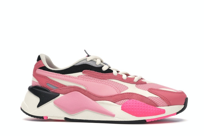 Puma RS-X3 Puzzle Rapture Rose (Women's)