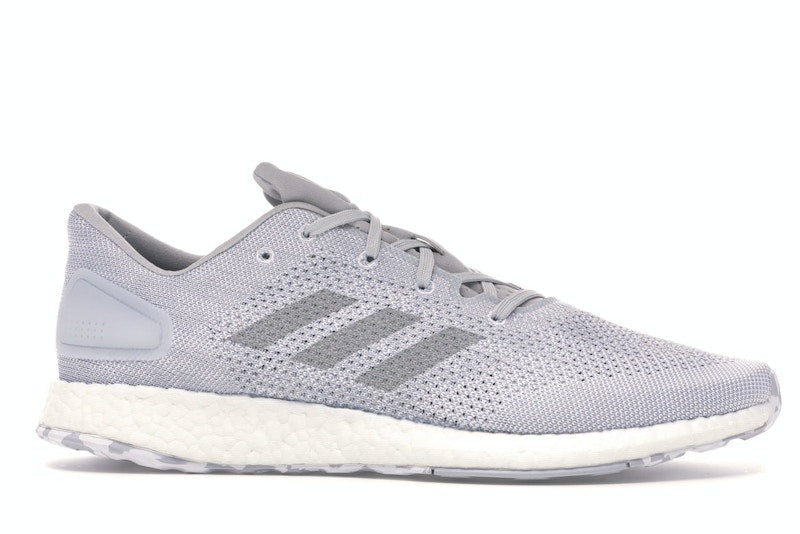 adidas Pureboost DPR Mid Grey
