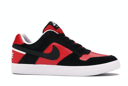Nike SB Delta Force Vulc Bred