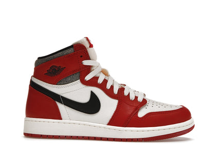 Jordan 1 Retro High OG Chicago Lost and Found (GS)