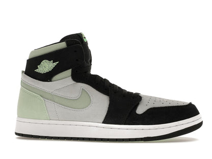 Jordan 1 High Zoom Air CMFT 2 Honeydew