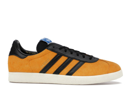 adidas Gazelle 75th Anniversary Pack College Gold