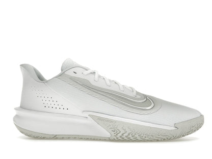 Nike Precision VII White Photon Dust