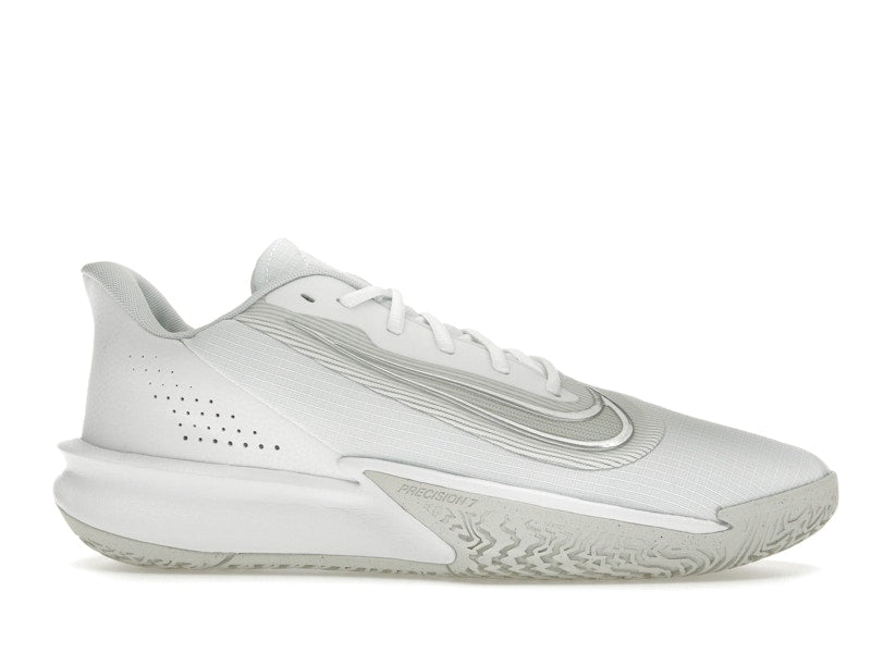 Nike Precision VII White Photon Dust