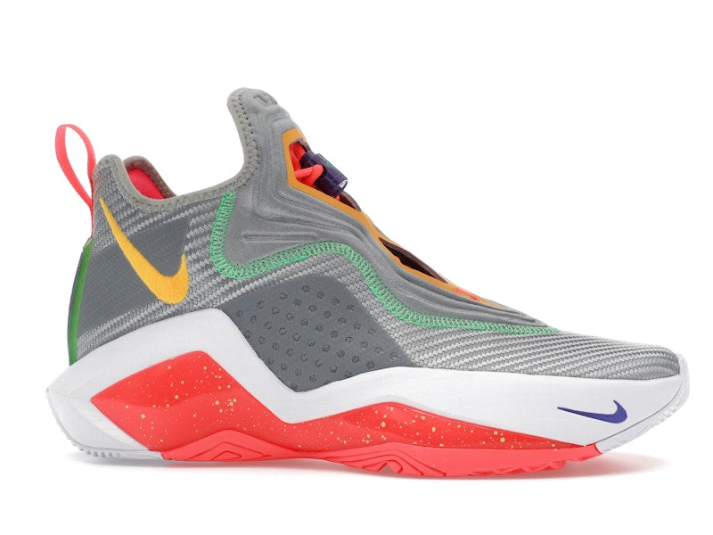 Nike LeBron Solder 14 Hare
