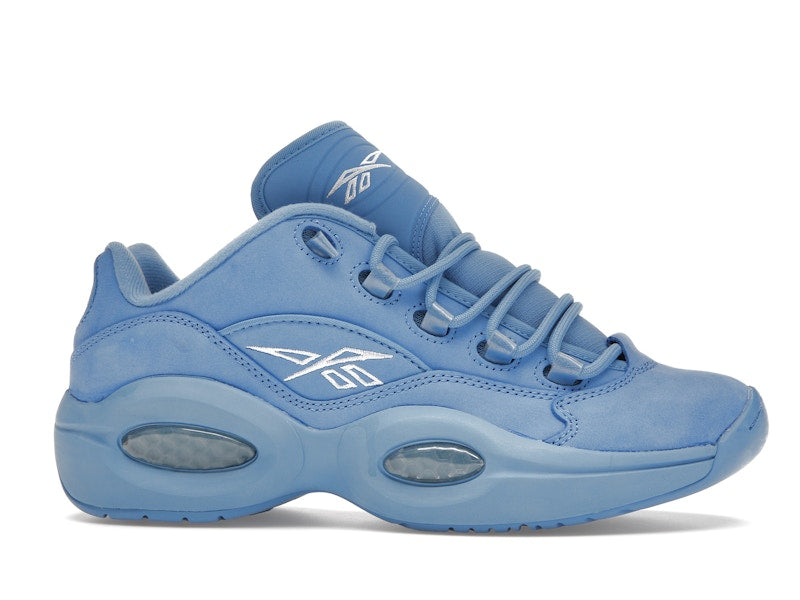 Reebok Question Low Blueprint