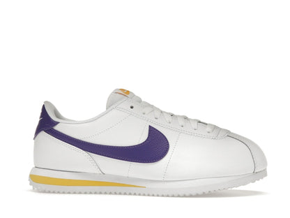 Nike Cortez Lakers