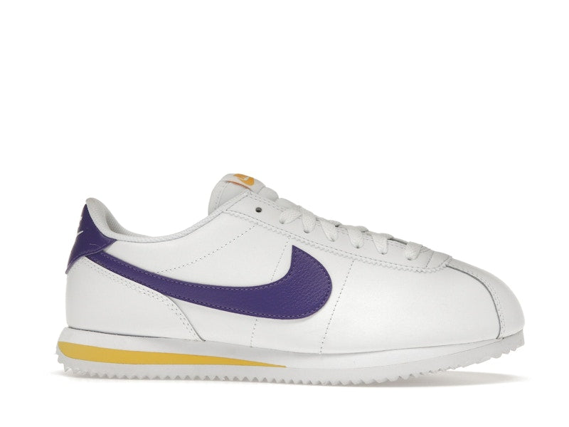 Nike Cortez Lakers