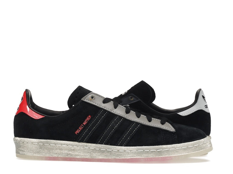 adidas Campus 80s size? Fight Club