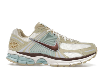 Nike Zoom Vomero 5 Team Gold Seafoam