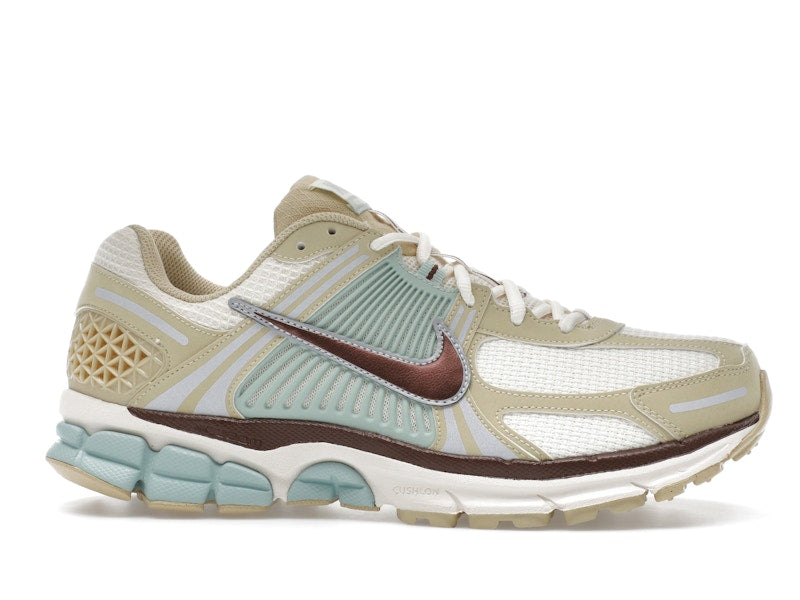 Nike Zoom Vomero 5 Team Gold Seafoam