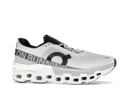 On Running Cloudmonster 2 Undyed Frost (Women's)