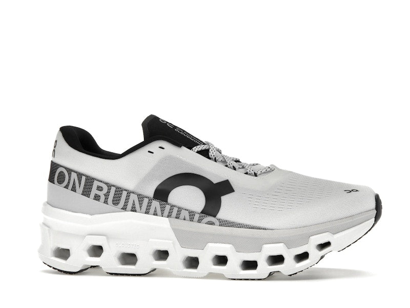 On Running Cloudmonster 2 Undyed Frost (Women's)