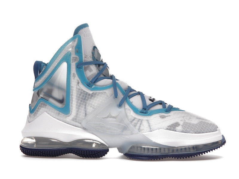 Nike LeBron 19 Space Jam