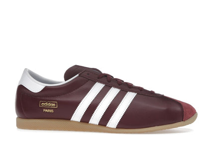 adidas Paris Shadow Red White