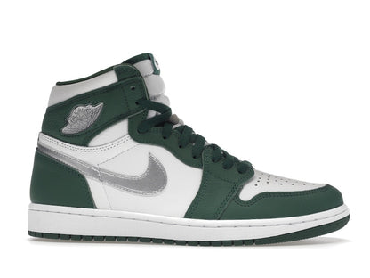 Jordan 1 Retro High OG Gorge Green
