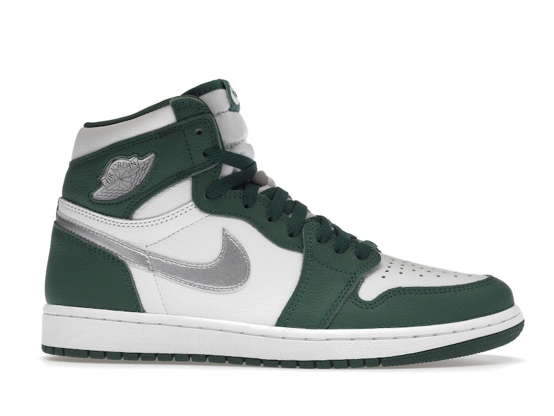 Jordan 1 Retro High OG Gorge Green