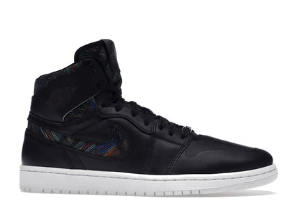 Jordan 1 Retro Nouveau BHM (2016)