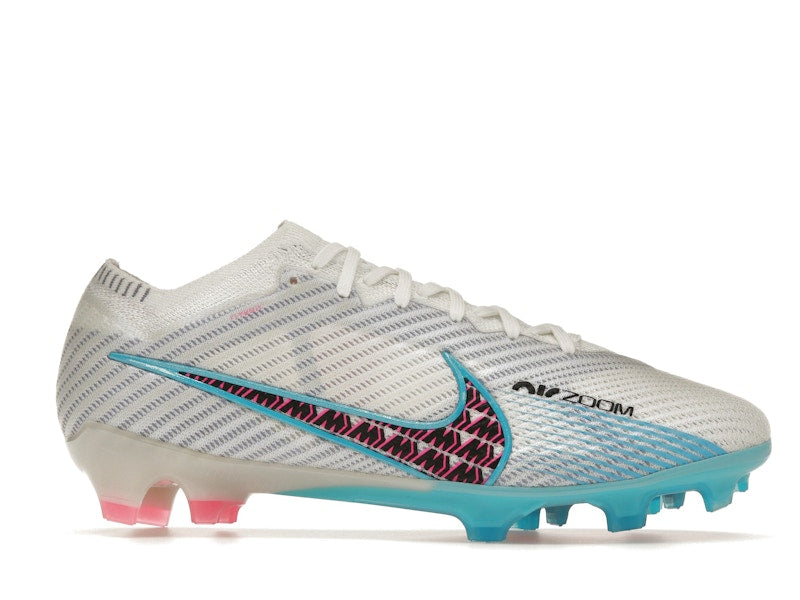 Nike Zoom Mercurial Vapor 15 Elite FG Blast Pack Baltic Blue