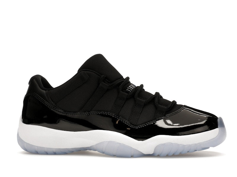 Jordan 11 Retro Low Space Jam