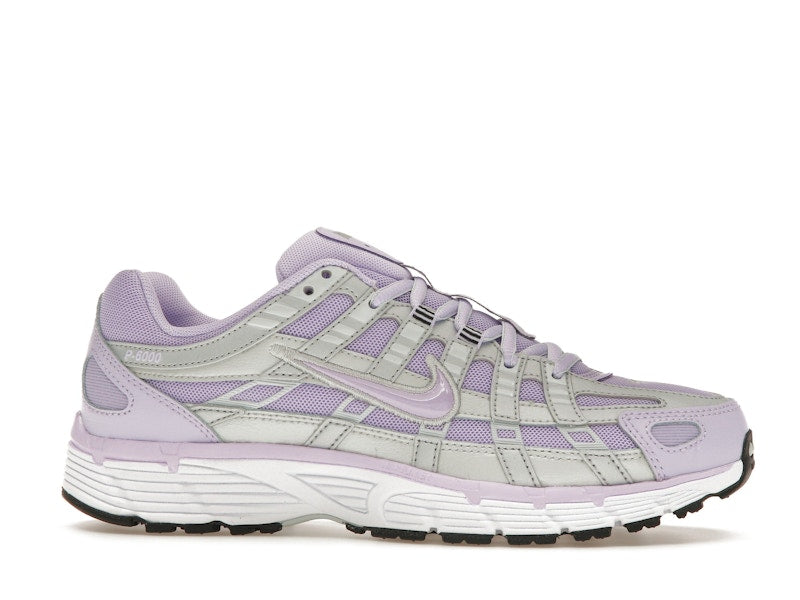 Nike P-6000 Lilac Bloom (Women's)