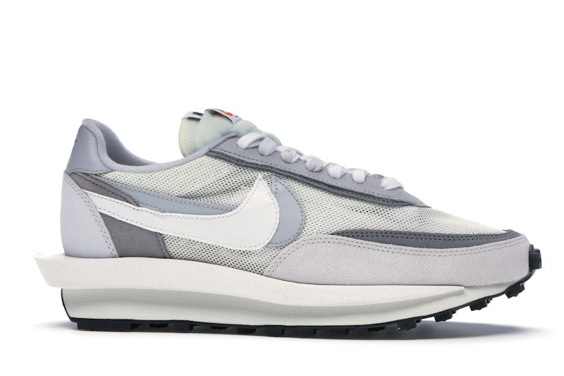 Nike LD Waffle sacai Summit White