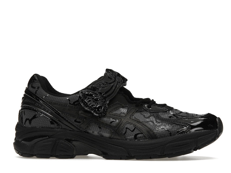 ASICS GT-2160 Cecilie Bahnsen Mary Jane Black