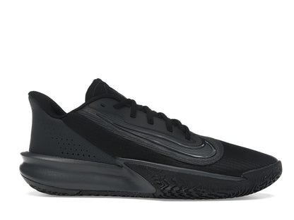 Nike Precision VII Black Anthracite