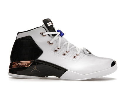 Jordan 17 Retro Copper (2016)