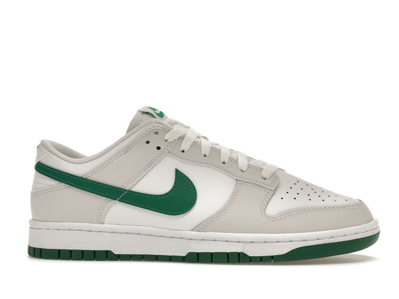 Nike Dunk Low Retro Summit White Malachite