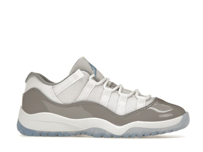 Jordan 11 Retro Low Cement Grey (PS)