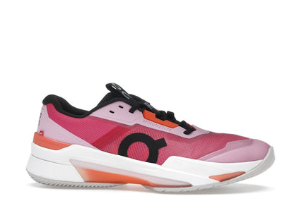 On The Roger Pro Fire Pink Flame