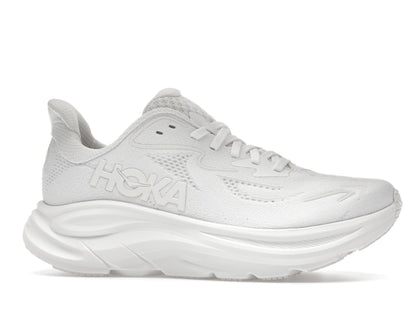 Hoka One One Clifton 10 White (Women's)