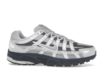 Nike P-6000 Photon Dust Anthracite