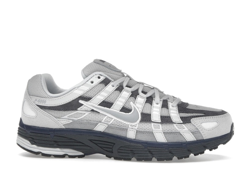 Nike P-6000 Photon Dust Anthracite