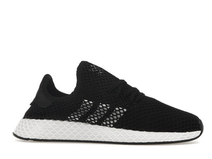 adidas Deerupt Runner Black White