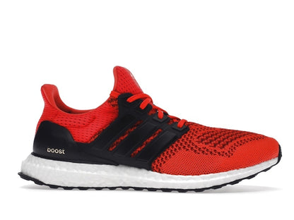 adidas Ultra Boost 1.0 Solar Red
