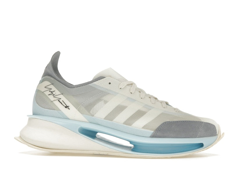 adidas Y-3 S-Gendo Run Off White Cream White